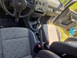 Gri Utilizat 2014 VW Caddy Monovolum | 3.800 EUR (Super Preț)