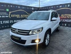 Culoarealb Utilizat 2013 VW Tiguan SUV | 9.799 EUR (Preț OK)