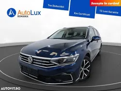 Culoarealbastru Utilizat 2020 VW Passat GTE Break | 17.800 EUR (Preț OK)