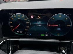 Culoarenegru Utilizat 2021 Mercedes EQA300 SUV | 37.000 EUR