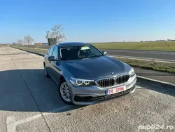 Utilizat 2019 BMW 518 Berlinǎ | 21.990 EUR