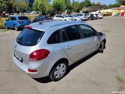 Utilizat 2012 Renault Clio III Break | 2.100 EUR