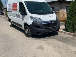 Utilizat 2019 Citroën Jumper Monovolum | 11.000 EUR (Preț OK)