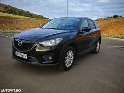 Negru Utilizat 2014 Mazda CX-5 SUV | 11.300 EUR (Puțin scump)