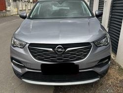 Gri Utilizat 2020 Opel Grandland X Innovation SUV | 13.900 EUR (Preț OK)