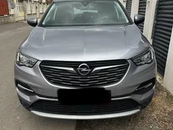 Gri Utilizat 2020 Opel Grandland X Innovation SUV | 14.300 EUR (Preț OK)