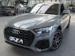 Utilizat 2022 Audi Q5 S-Line SUV | 51.375 EUR