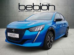 Utilizat 2020 Peugeot e-208 GT Hatchback | 17.415 EUR