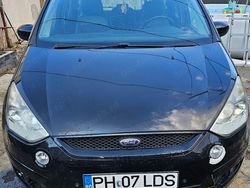 Utilizat 2006 Ford S-MAX S Monovolum | 3.000 EUR (Puțin scump)