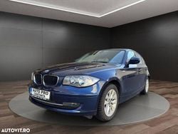 Culoarealbastru Utilizat 2010 BMW 118 Hatchback | 5.450 EUR (Scump)
