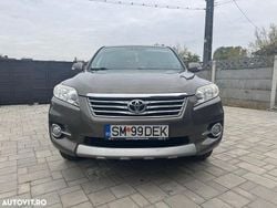 Culoaremaro Utilizat 2013 Toyota RAV4 Travel SUV | 9.950 EUR (Preț OK)