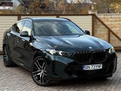 Culoareverde Utilizat 2024 BMW X6 Comfort Edition SUV | 88.499 EUR