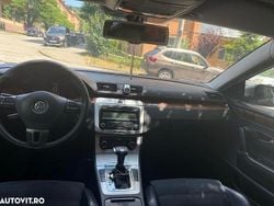 Culoaregalbeuriu Utilizat 2008 VW Passat Comfortline Berlinǎ | 5.000 EUR (Puțin scump)