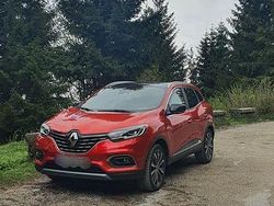 Rosu Utilizat 2019 Renault Kadjar Intens SUV | 16.690 EUR (Preț OK)
