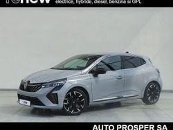 Culoaregri Utilizat 2023 Renault Clio V Techno Hatchback | 20.400 EUR
