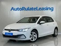 Utilizat 2020 VW Golf VIII Hatchback | 15.390 EUR (Preț OK)