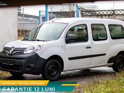 Culoarealb Utilizat 2020 Renault Kangoo Monovolum | 7.865 EUR (Preț bun)