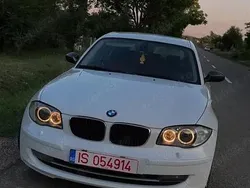 Utilizat 2010 BMW 118 Hatchback | 5.200 EUR (Puțin scump)