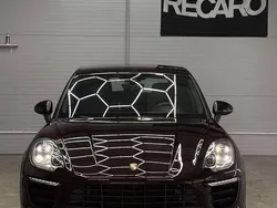 Maro Utilizat 2015 Porsche Macan SUV | 26.900 EUR