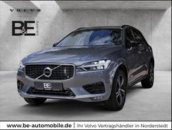 Utilizat 2020 Volvo XC60 R-Design SUV | 36.661 EUR (Preț OK)