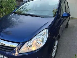 Albastru Utilizat 2007 Opel Corsa | 2.100 EUR (Preț OK)
