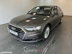 Maro Utilizat 2019 Audi A8 Berlinǎ | 40.698 EUR (Preț OK)