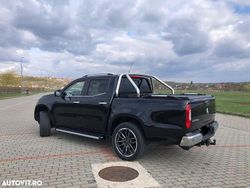 Culoarenegru Utilizat 2018 Mercedes X250 Pickup | 29.500 EUR