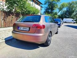 Violet Utilizat 2005 Audi A3 Hatchback | 3.000 EUR (Preț OK)