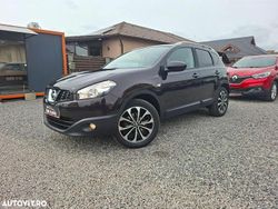Culoarenegru Utilizat 2011 Nissan Qashqai Visia SUV | 7.990 EUR (Puțin scump)
