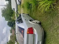 Utilizat 2003 Opel Vectra Berlinǎ | 4.500 EUR