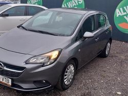 Gri Utilizat 2019 Opel Corsa Active Hatchback | 8.300 EUR (Preț OK)