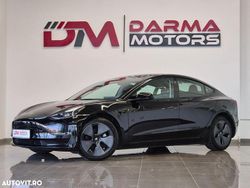 Culoarenegru Utilizat 2021 Tesla Model 3 Berlinǎ | 26.890 EUR (Preț OK)