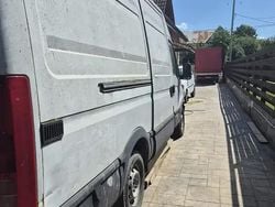 Utilizat 2000 Iveco Daily | 2.000 EUR
