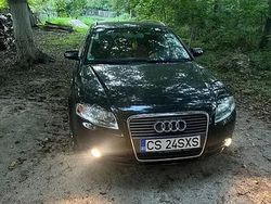 Utilizat 2007 Audi A4 Break | 3.000 EUR (Preț OK)