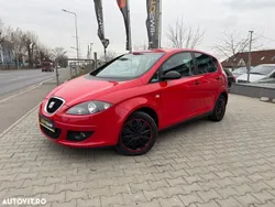 Rosu Utilizat 2005 Seat Altea Monovolum | 2.985 EUR (Preț OK)