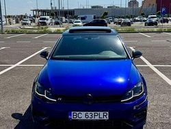 Culoarealbastru Utilizat 2017 VW Golf VII R Hatchback | 26.500 EUR