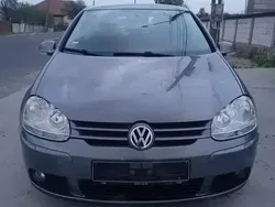 Utilizat 2007 VW Golf V Coupe | 2.200 EUR (Preț bun)