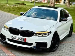 Culoarealb Utilizat 2018 BMW 550 Comfort Edition Berlinǎ | 27.950 EUR