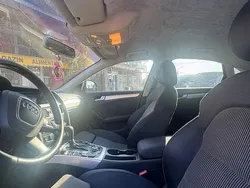 Negru Utilizat 2009 Audi A4 Berlinǎ | 5.500 EUR (Preț bun)