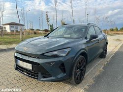 Culoarealbastru Utilizat 2025 Cupra Formentor SUV | 29.990 EUR (Preț OK)