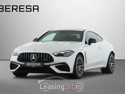 Alb Utilizat 2024 Mercedes GLE53 AMG AMG Coupe | 86.139 EUR
