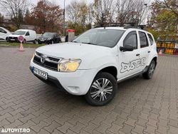 Culoarealb Utilizat 2012 Dacia Duster Ambiance SUV | 5.290 EUR (Preț OK)