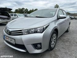 Culoareargint Utilizat 2016 Toyota Corolla Terra Berlinǎ | 12.000 EUR (Scump)