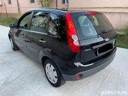 Utilizat 2008 Ford Fiesta Hatchback | 2.250 EUR