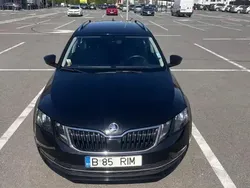 Utilizat 2018 Skoda Octavia Style Break | 10.449 EUR (Preț OK)