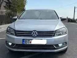 Utilizat 2013 VW Passat Berlinǎ | 7.600 EUR (Preț OK)