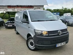 Gri Utilizat 2019 VW T6.1 Van | 12.850 EUR (Super Preț)