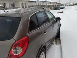Utilizat 2007 Opel Antara SUV | 3.700 EUR (Preț bun)