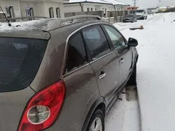 Utilizat 2007 Opel Antara SUV | 3.700 EUR