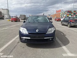 Albastru Utilizat 2007 Renault Laguna III Berlinǎ | 3.250 EUR (Preț OK)
